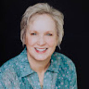 Meet your Posher, Mary beth